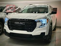 GMC Terrain